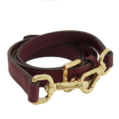 Michael Kors マイケルコース ロゴ 2WAY ハンドバッグ PVC レディース 中古