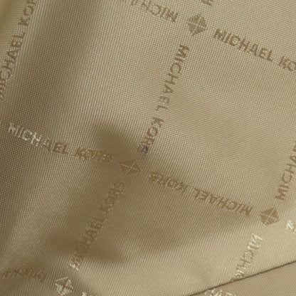 Michael Kors マイケルコース MKシグネチャー 2WAY ハンドバッグ レザー レディース 中古