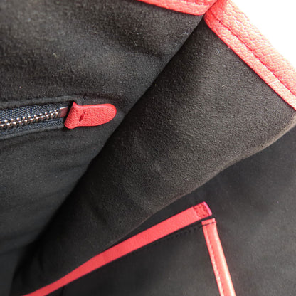 SELECT BAG セレクトバッグ コルトモルテド ロゴ トートバッグ キャンバス レディース 中古