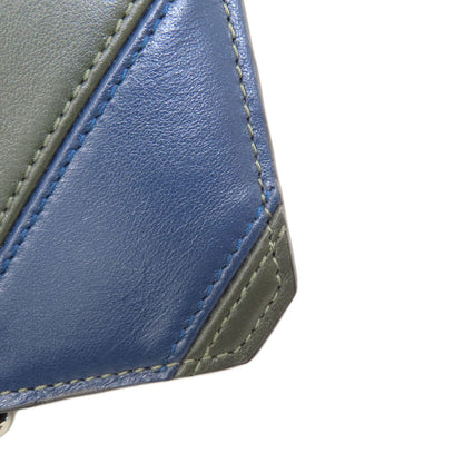 Jimmy Choo ジミーチュウ ロゴ コインケース レザー レディース 中古