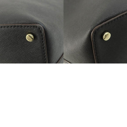 kate spade ケイトスペード ロゴ トートバッグ レザー レディース 中古