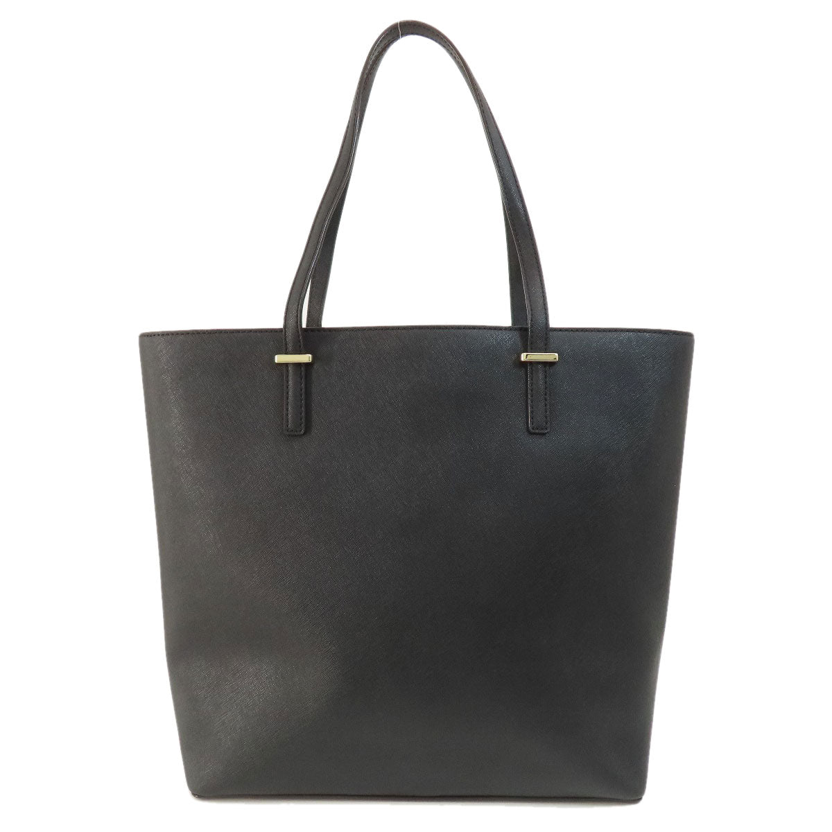 kate spade ケイトスペード ロゴ トートバッグ レザー レディース 中古