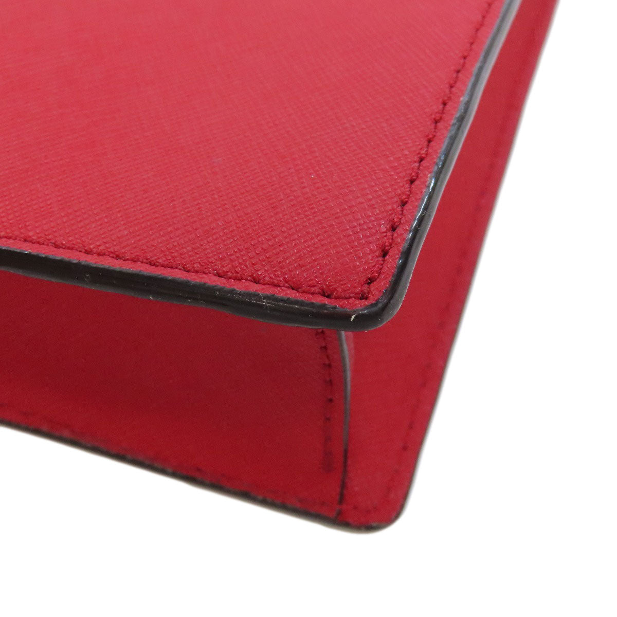 kate spade ケイトスペード ロゴ ショルダーバッグ PVC レディース 中古