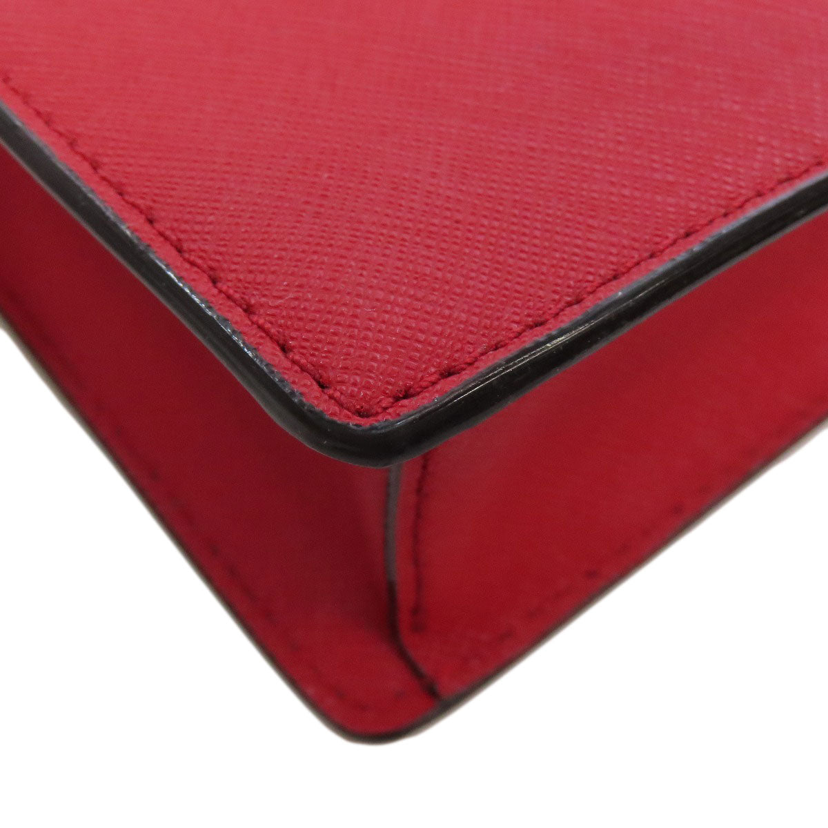 kate spade ケイトスペード ロゴ ショルダーバッグ PVC レディース 中古