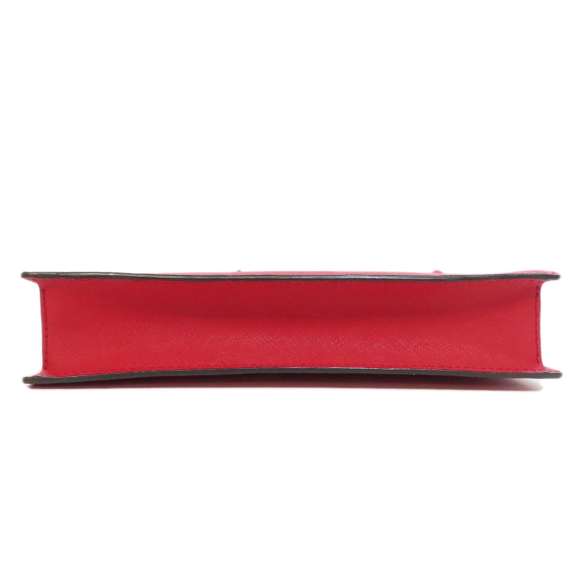 kate spade ケイトスペード ロゴ ショルダーバッグ PVC レディース 中古