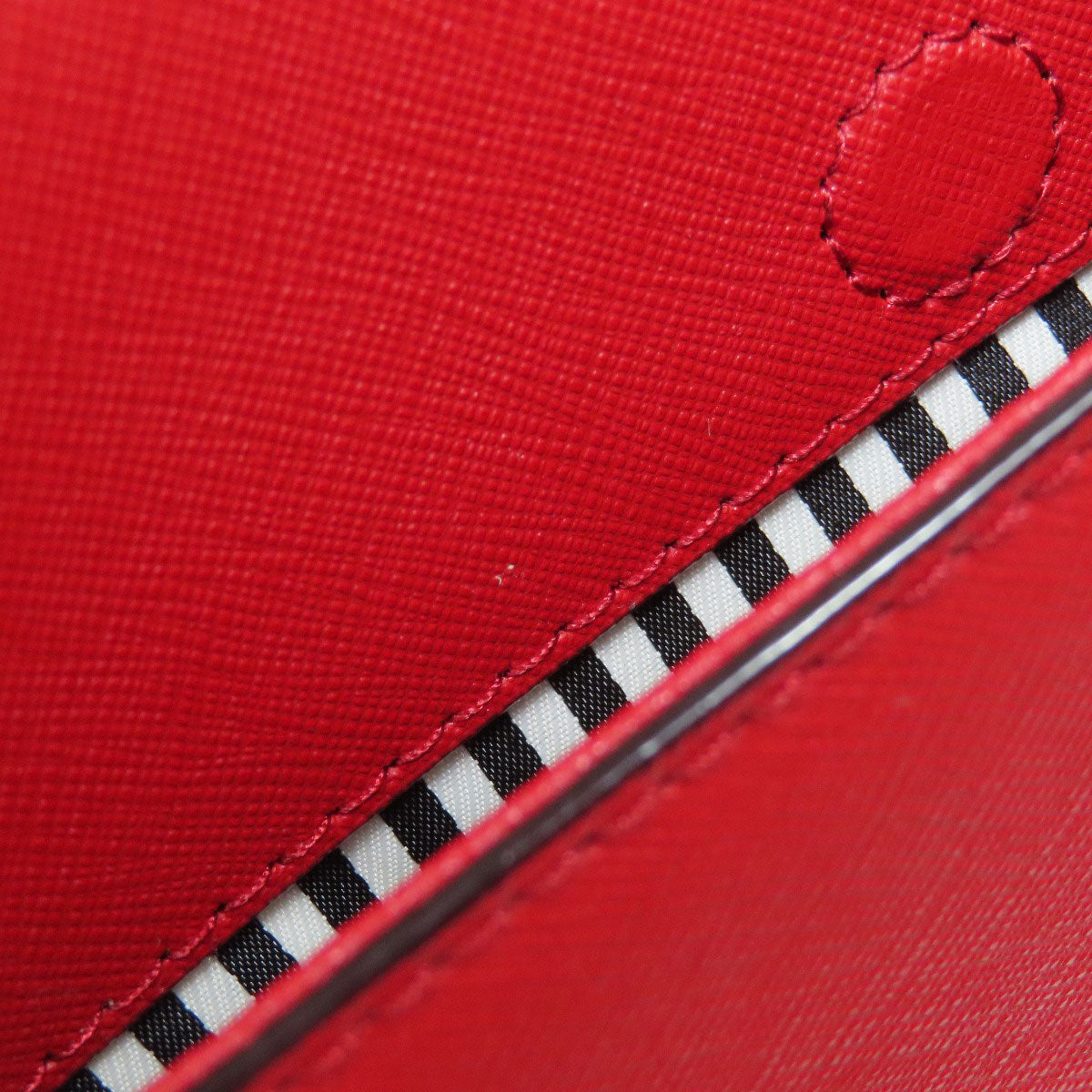 kate spade ケイトスペード ロゴ ショルダーバッグ PVC レディース 中古