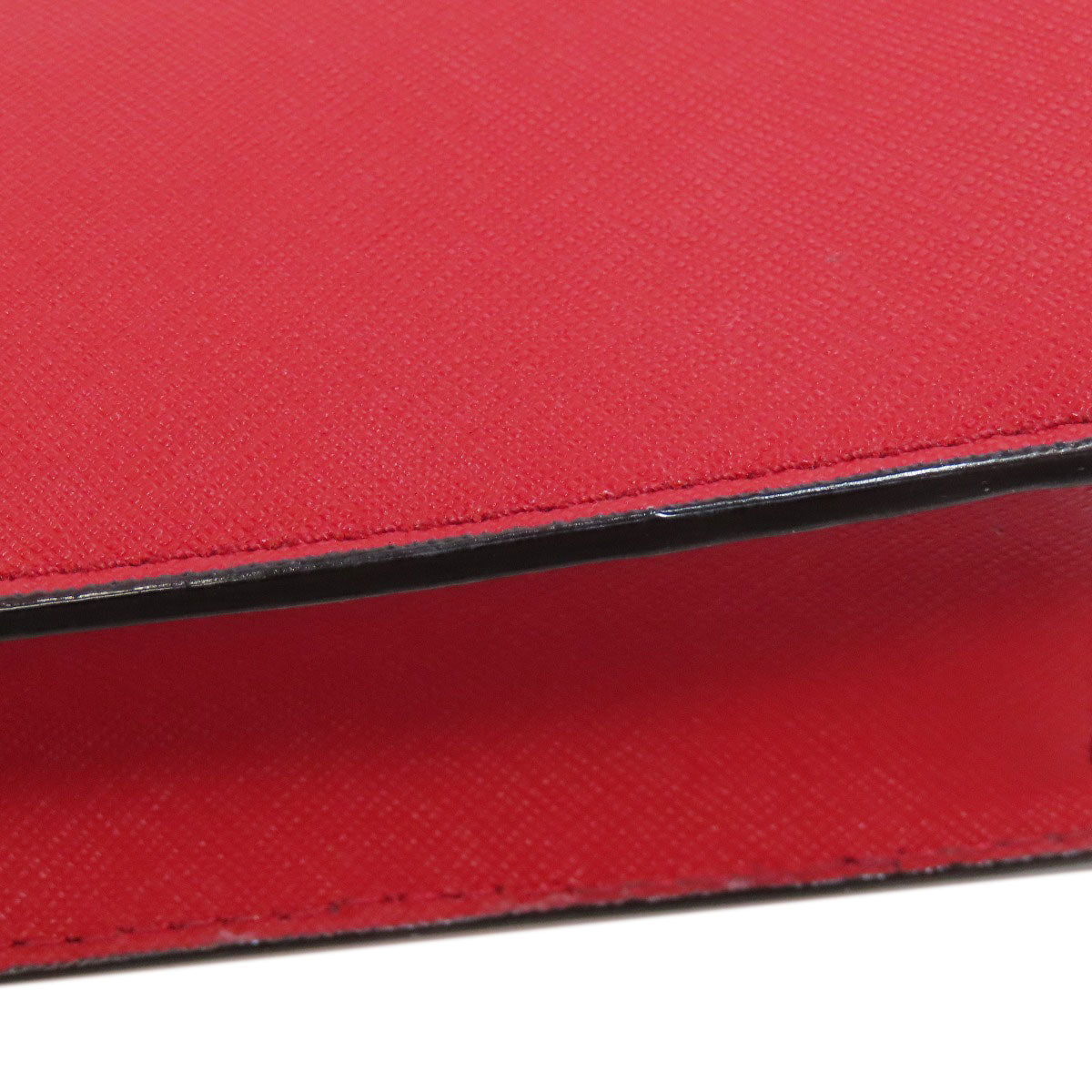 kate spade ケイトスペード ロゴ ショルダーバッグ PVC レディース 中古