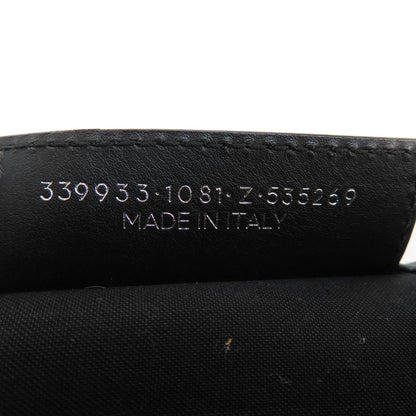 BALENCIAGA バレンシアガ 339933 ネイビーカバスS トートバッグ キャンバス レディース 中古