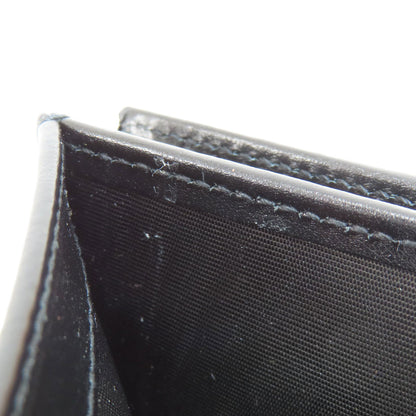 GUCCI グッチ 621887 ホースビット 二つ折り財布（小銭入れあり） レザー レディース 中古