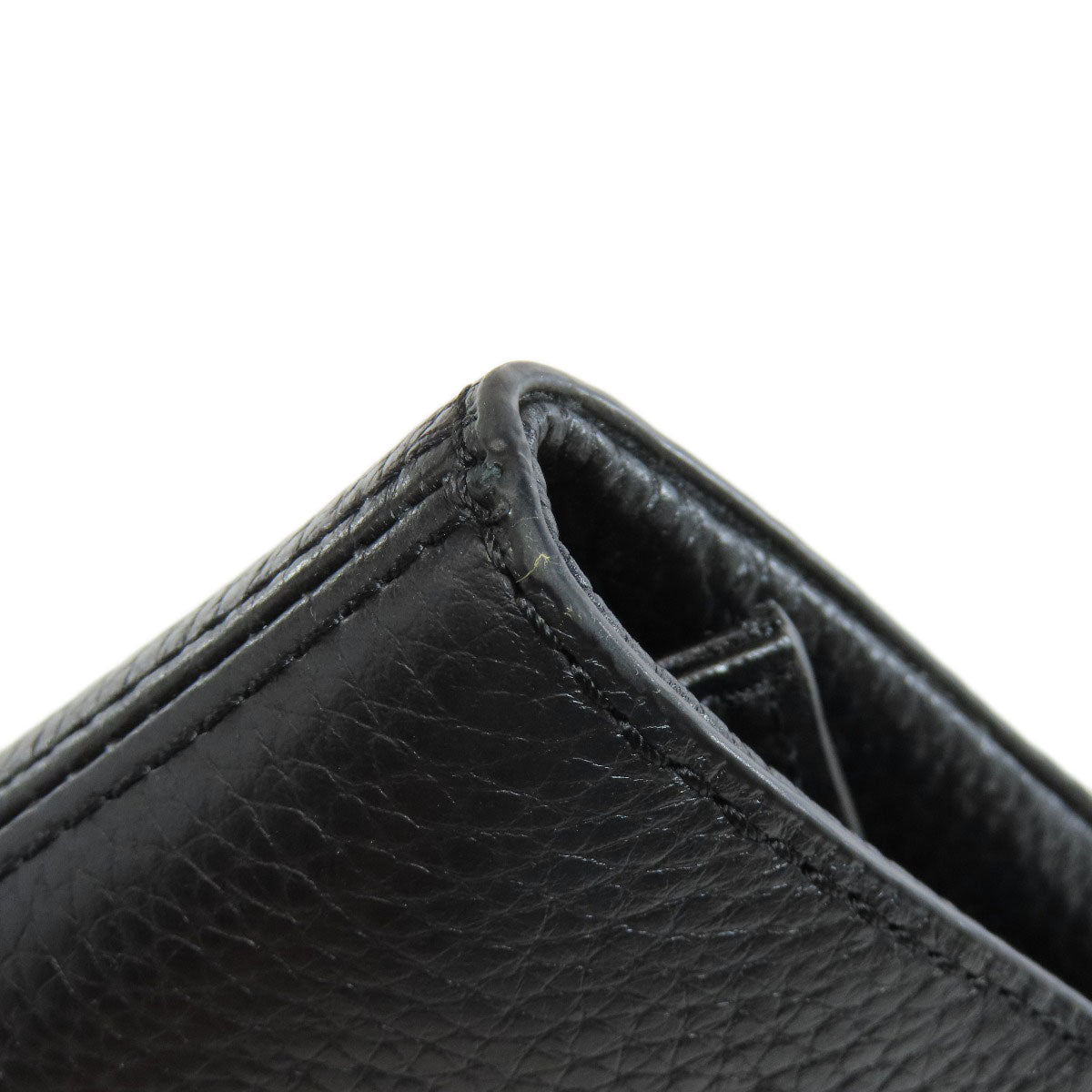 Michael Kors マイケルコース チェーンショルダー ショルダーバッグ レザー レディース 中古