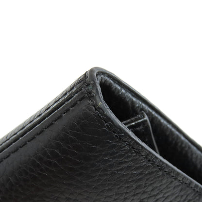 Michael Kors マイケルコース チェーンショルダー ショルダーバッグ レザー レディース 中古