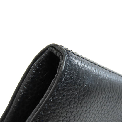 Michael Kors マイケルコース チェーンショルダー ショルダーバッグ レザー レディース 中古