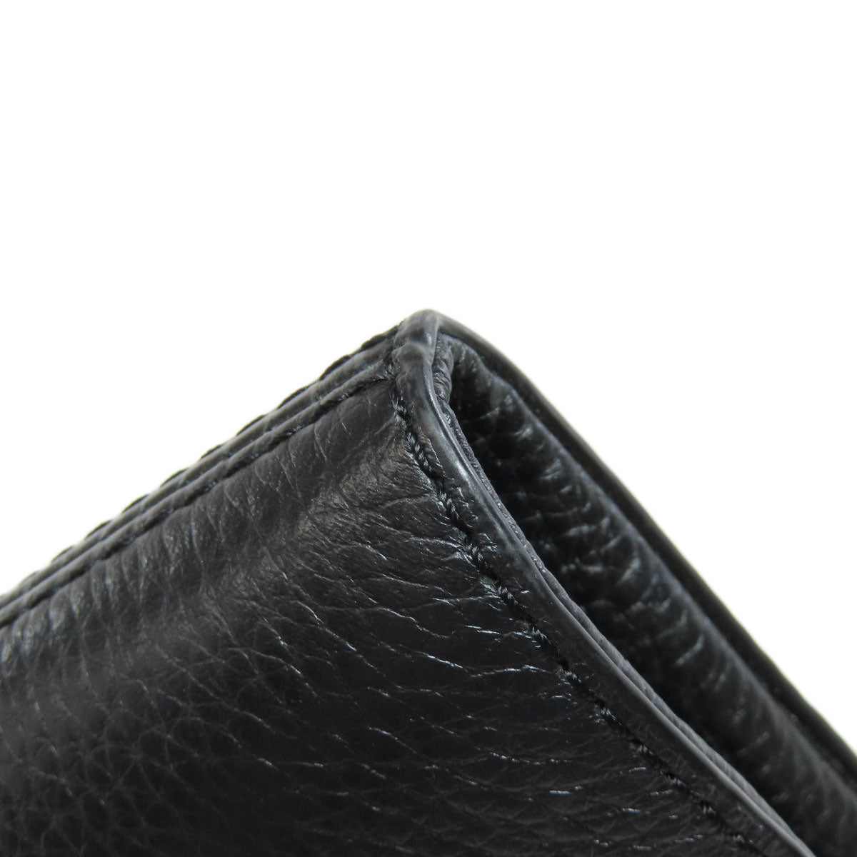 Michael Kors マイケルコース チェーンショルダー ショルダーバッグ レザー レディース 中古