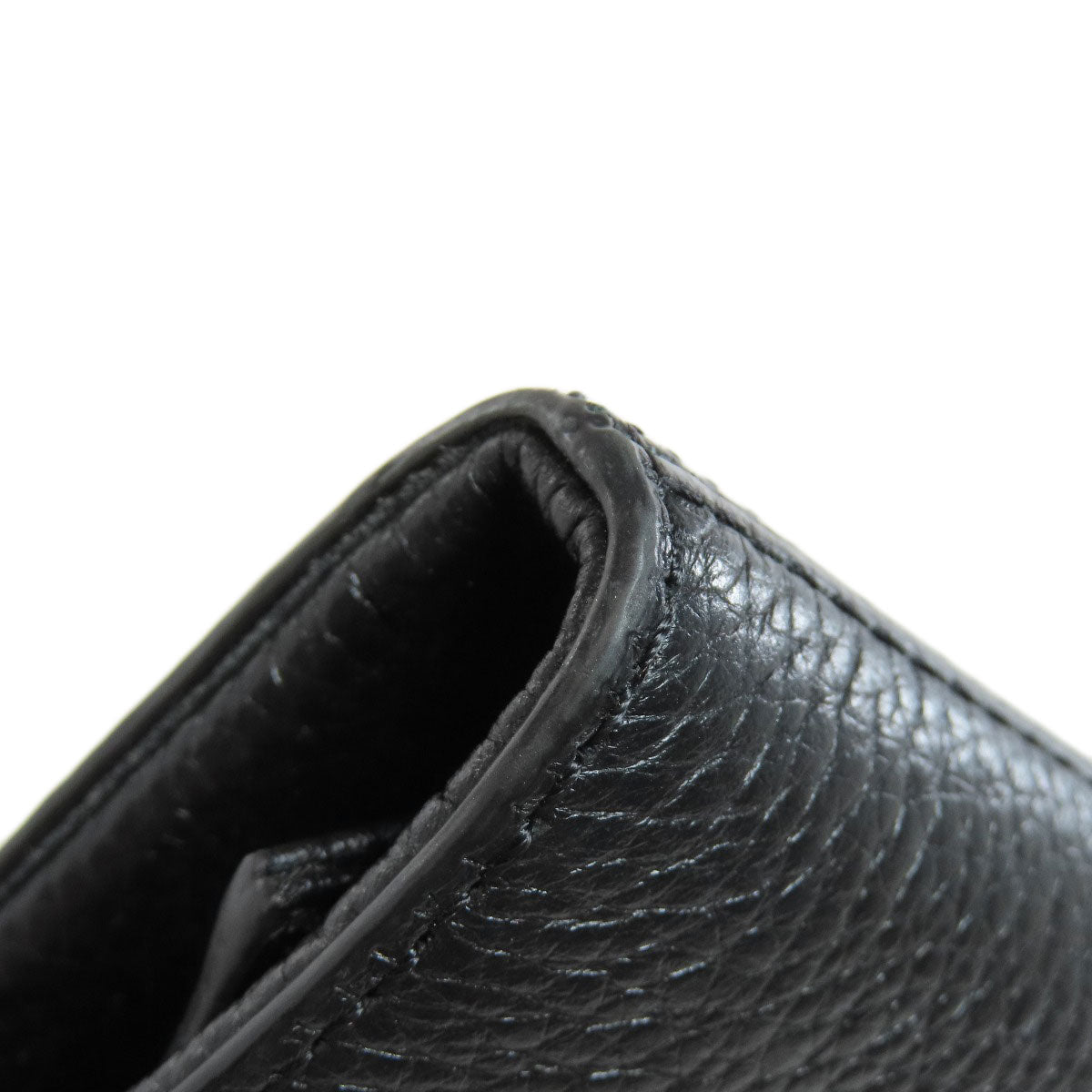 Michael Kors マイケルコース チェーンショルダー ショルダーバッグ レザー レディース 中古