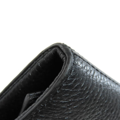 Michael Kors マイケルコース チェーンショルダー ショルダーバッグ レザー レディース 中古