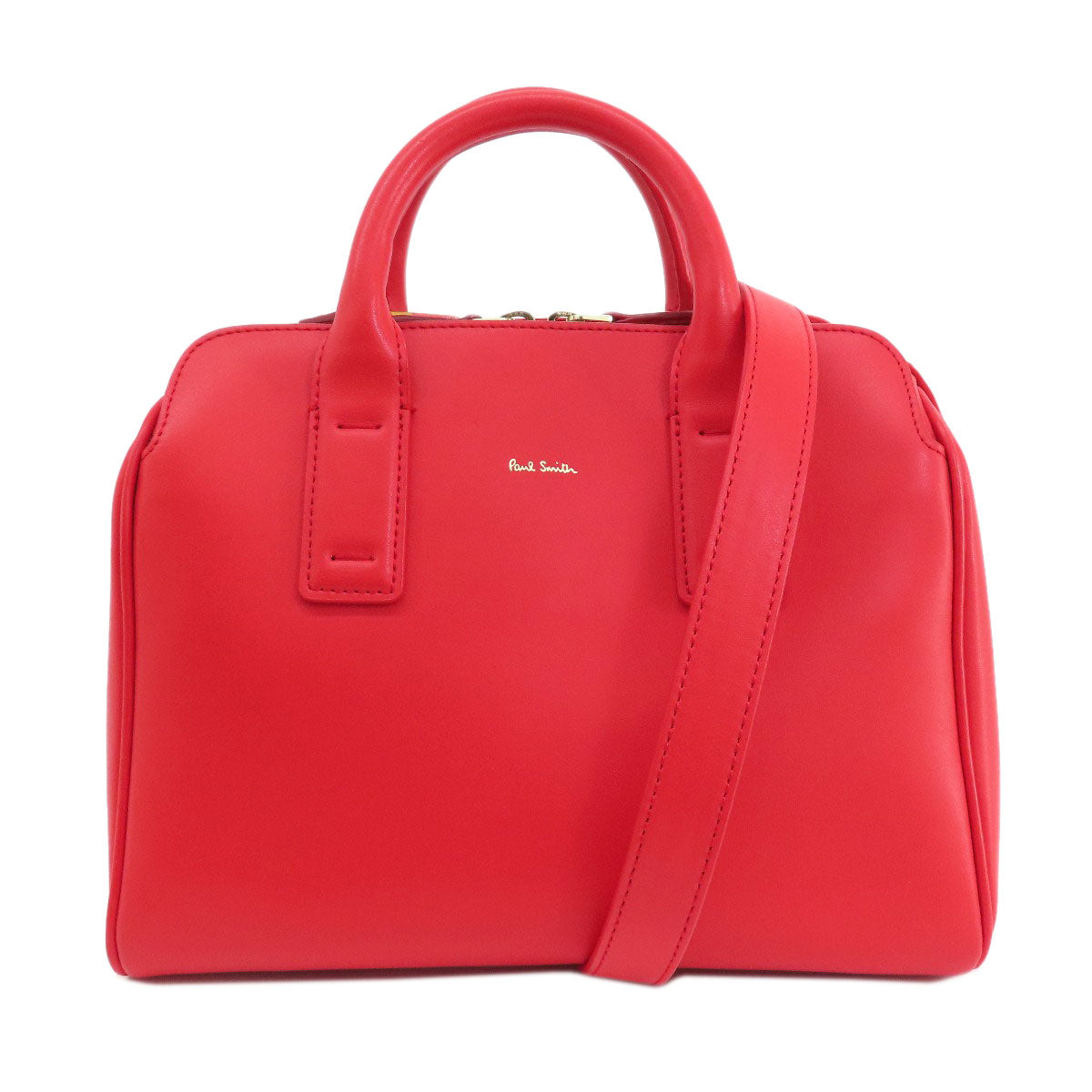 Paul Smith ポール・スミス ボストンバッグ 京の蔵小牧 – ブランド京の