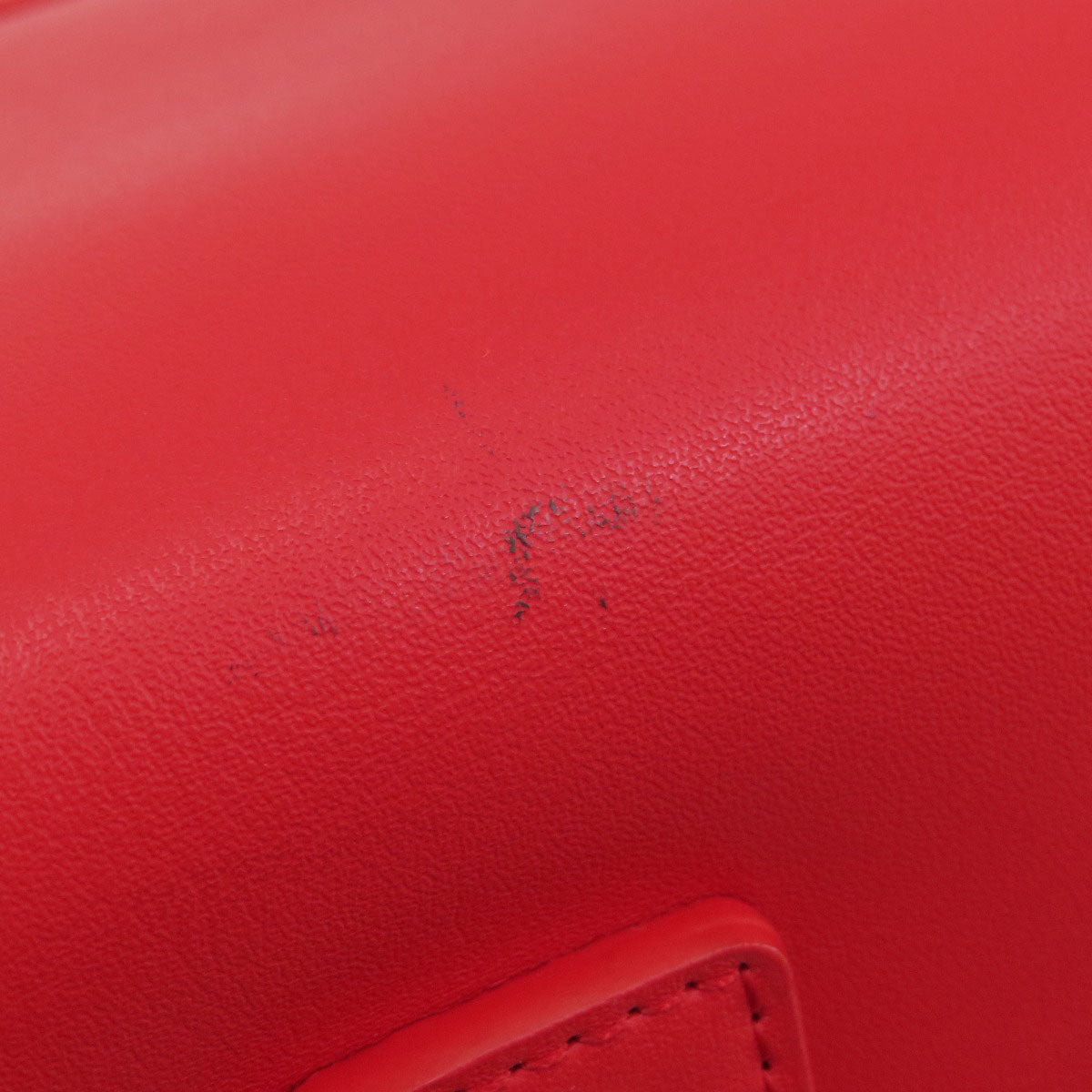 Paul Smith ポール・スミス ロゴ 2WAY ボストンバッグ レザー レディース 中古