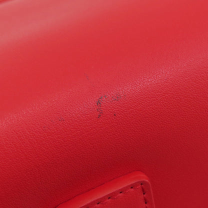 Paul Smith ポール・スミス ロゴ 2WAY ボストンバッグ レザー レディース 中古