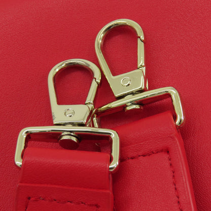 Paul Smith ポール・スミス ロゴ 2WAY ボストンバッグ レザー レディース 中古