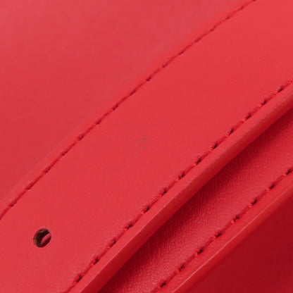 Paul Smith ポール・スミス ロゴ 2WAY ボストンバッグ レザー レディース 中古