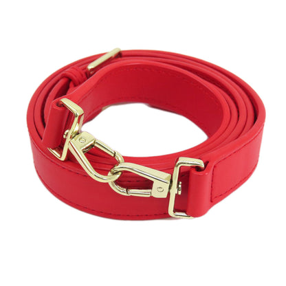 Paul Smith ポール・スミス ロゴ 2WAY ボストンバッグ レザー レディース 中古
