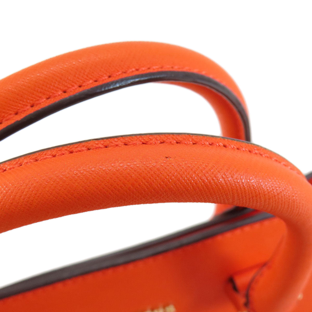 MICHAEL MICHAEL KORS マイケルマイケルコース 2WAY ハンドバッグ PVC レディース 中古