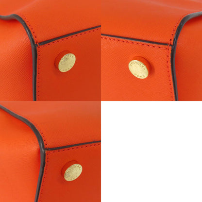 MICHAEL MICHAEL KORS マイケルマイケルコース 2WAY ハンドバッグ PVC レディース 中古