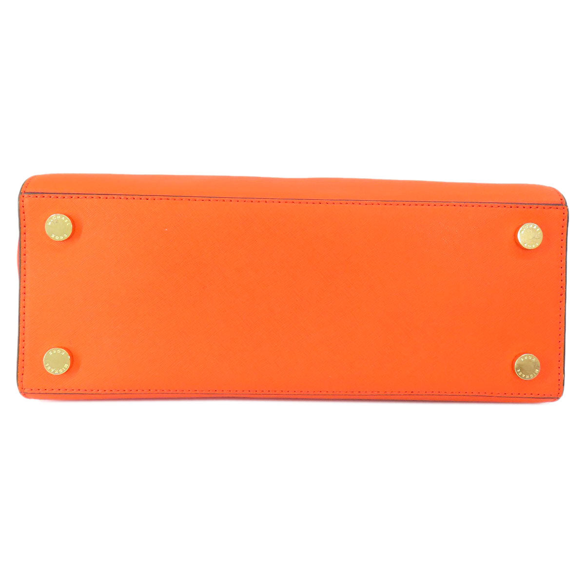 MICHAEL MICHAEL KORS マイケルマイケルコース 2WAY ハンドバッグ PVC レディース 中古