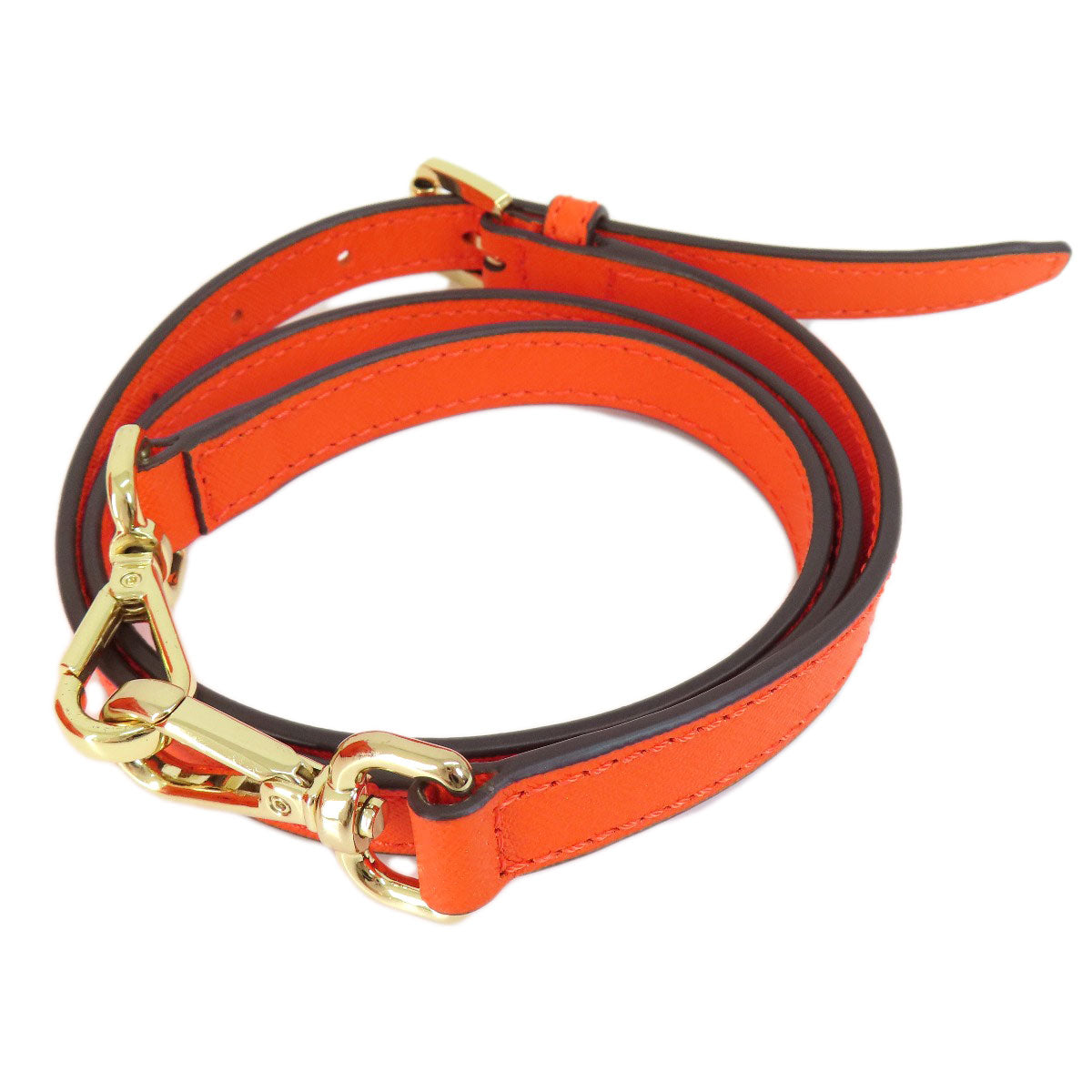 MICHAEL MICHAEL KORS マイケルマイケルコース 2WAY ハンドバッグ PVC レディース 中古