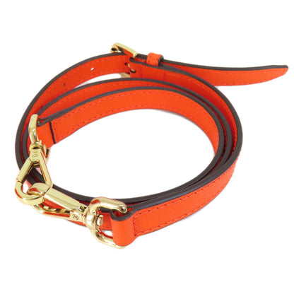 MICHAEL MICHAEL KORS マイケルマイケルコース 2WAY ハンドバッグ PVC レディース 中古