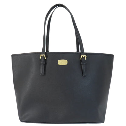 Michael Kors マイケルコース ロゴ トートバッグ PVC レディース 中古