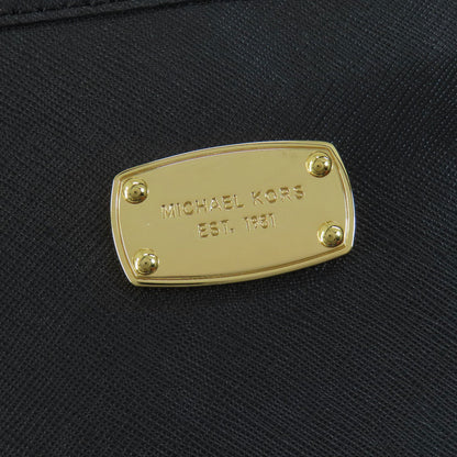 Michael Kors マイケルコース ロゴ トートバッグ PVC レディース 中古