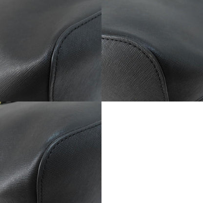 Michael Kors マイケルコース ロゴ トートバッグ PVC レディース 中古