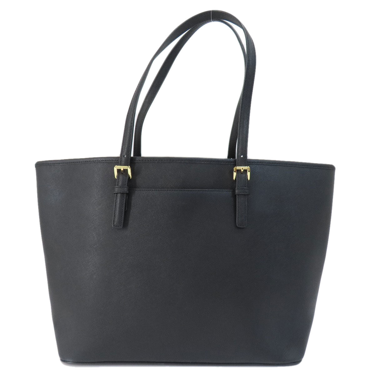 Michael Kors マイケルコース ロゴ トートバッグ PVC レディース 中古