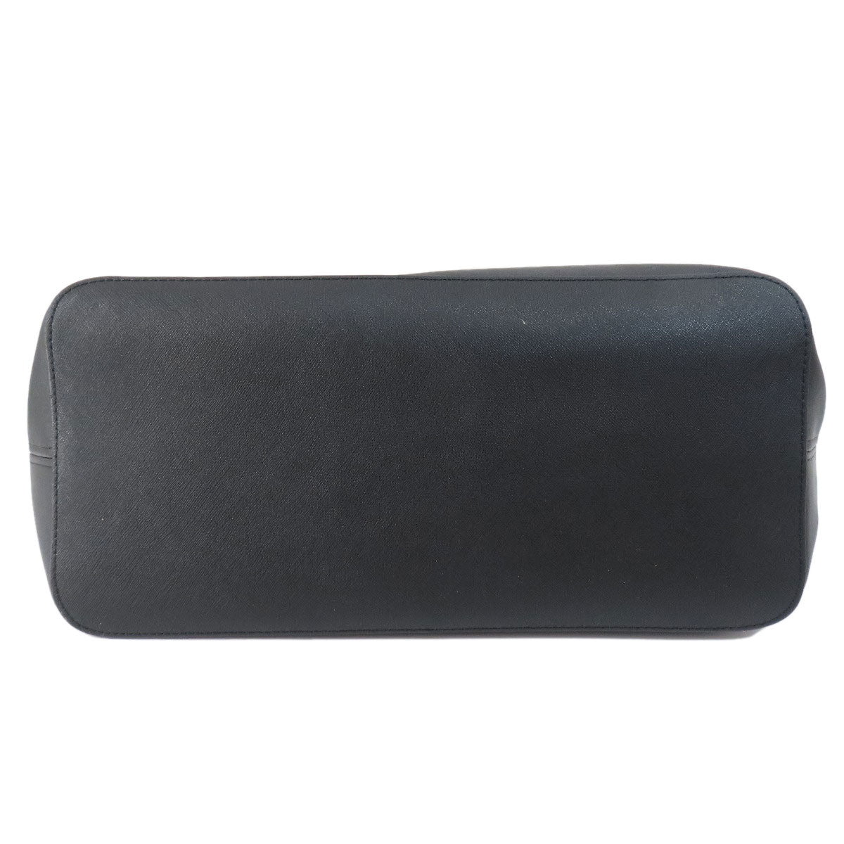 Michael Kors マイケルコース ロゴ トートバッグ PVC レディース 中古