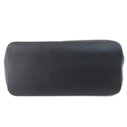 Michael Kors マイケルコース ロゴ トートバッグ PVC レディース 中古