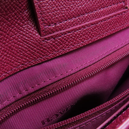 COACH コーチ 36882 2WAY ハンドバッグ レザー レディース 中古