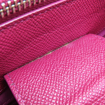COACH コーチ 36882 2WAY ハンドバッグ レザー レディース 中古