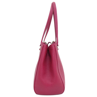 COACH コーチ 36882 2WAY ハンドバッグ レザー レディース 中古