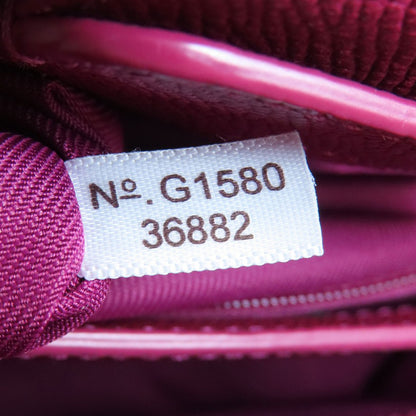 COACH コーチ 36882 2WAY ハンドバッグ レザー レディース 中古