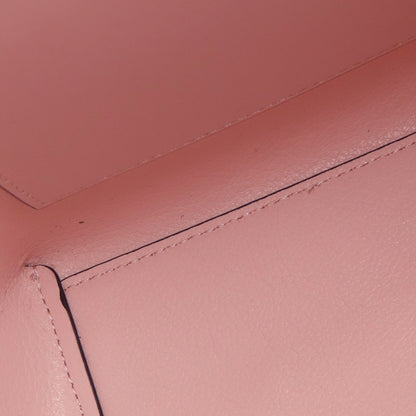 Michael Kors マイケルコース エミリア MKシグネチャー ショルダーバッグ PVC レディース 中古