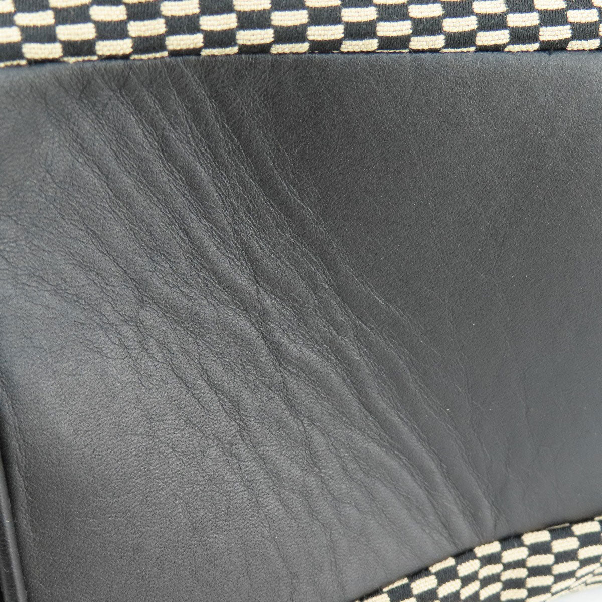 COACH コーチ F27575 ロゴ金具 トートバッグ キャンバス レディース 中古