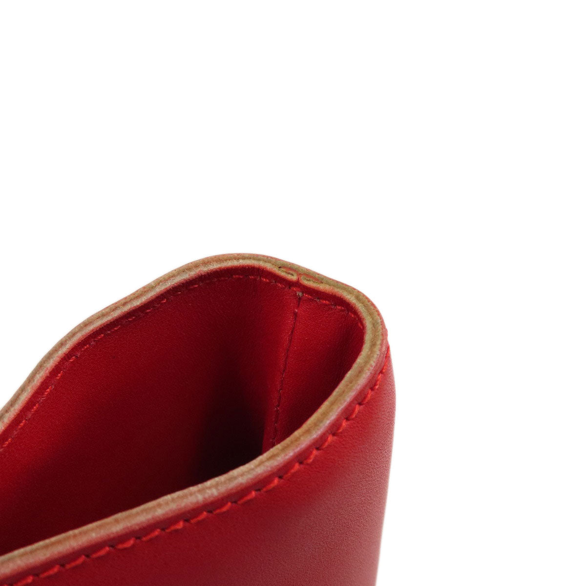 TODS トッズ シンプルデザイン トートバッグ レザー レディース 中古