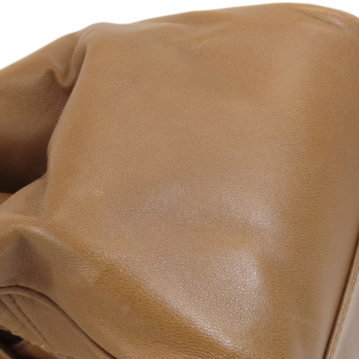 BOTTEGA VENETA ボッテガヴェネタ イントレチャート トートバッグ レザー レディース 中古