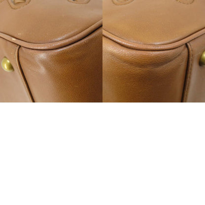 BOTTEGA VENETA ボッテガヴェネタ イントレチャート トートバッグ レザー レディース 中古