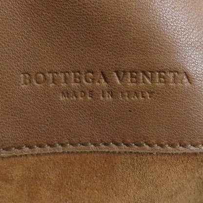 BOTTEGA VENETA ボッテガヴェネタ イントレチャート トートバッグ レザー レディース 中古