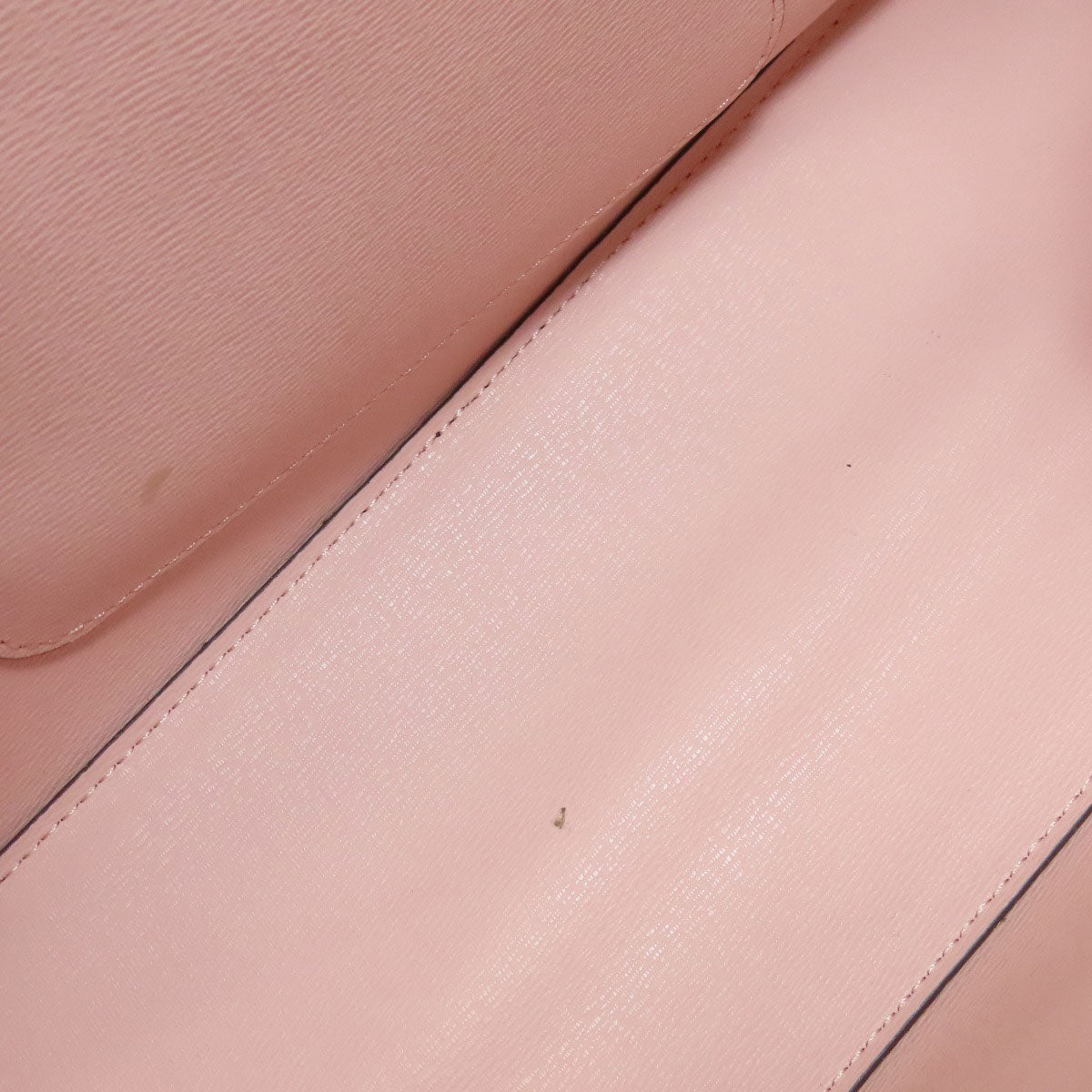 kate spade ケイトスペード 2WAY トートバッグ PVC レディース 中古