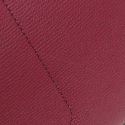 kate spade ケイトスペード 2WAY トートバッグ PVC レディース 中古