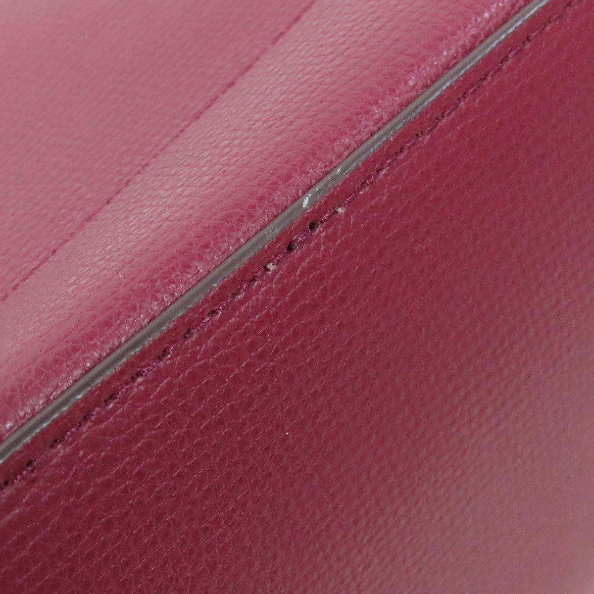 kate spade ケイトスペード 2WAY トートバッグ PVC レディース 中古