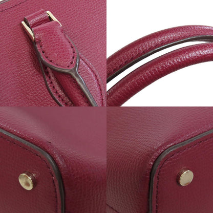 kate spade ケイトスペード 2WAY トートバッグ PVC レディース 中古